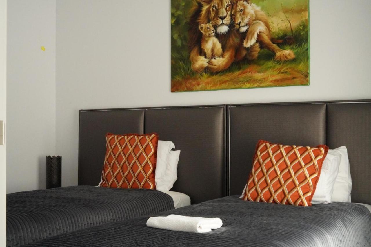 Stylish Villa 2018,Pool,3B.R.Wifi,Netflix San Fulgencio Esterno foto