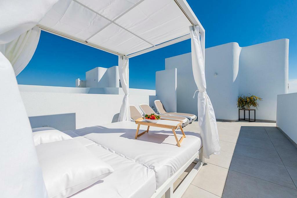 Stylish Villa 2018,Pool,3B.R.Wifi,Netflix San Fulgencio Esterno foto