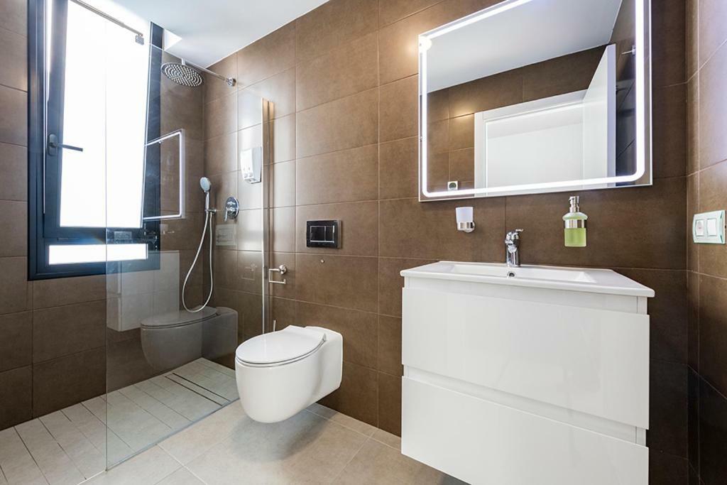 Stylish Villa 2018,Pool,3B.R.Wifi,Netflix San Fulgencio Esterno foto