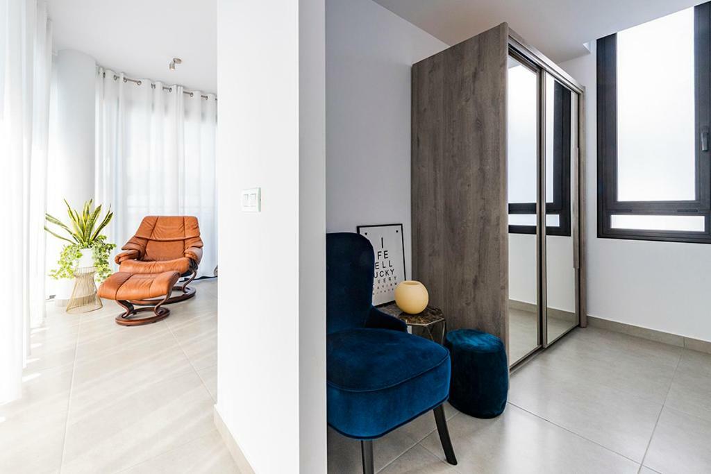 Stylish Villa 2018,Pool,3B.R.Wifi,Netflix San Fulgencio Esterno foto