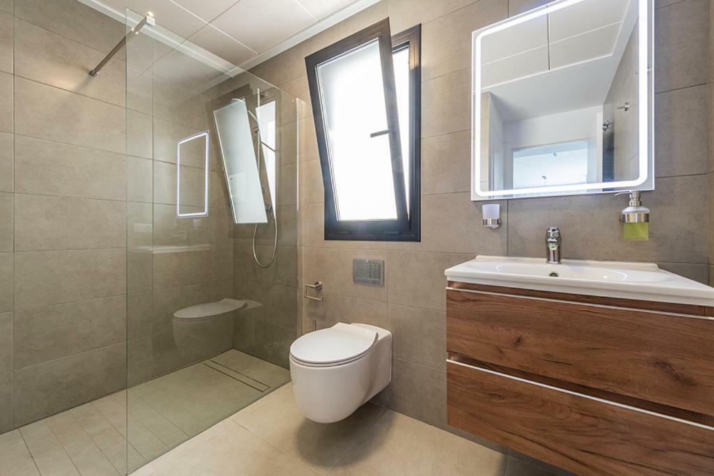 Stylish Villa 2018,Pool,3B.R.Wifi,Netflix San Fulgencio Esterno foto