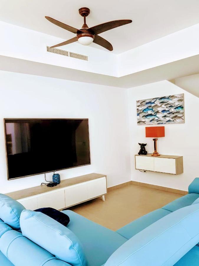Stylish Villa 2018,Pool,3B.R.Wifi,Netflix San Fulgencio Esterno foto